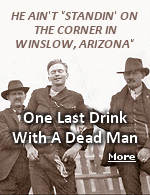 The Wild West era of the United States was marked by lawlessness and violence, with outlaws and lawmen engaged in a never-ending battle for control of the region. One of the most infamous incidents of this era was the Canyon Diablo shootout, which took place in 1905 in the Arizona Territory.